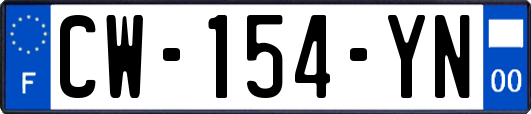 CW-154-YN