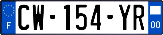 CW-154-YR