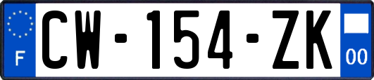 CW-154-ZK