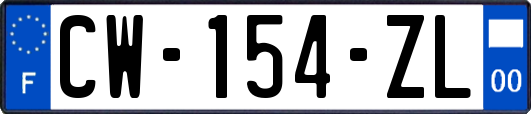 CW-154-ZL