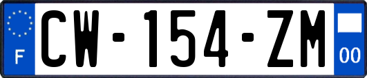 CW-154-ZM