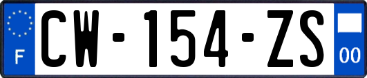 CW-154-ZS