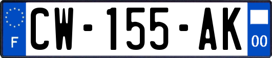 CW-155-AK