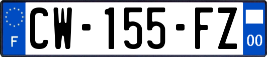CW-155-FZ