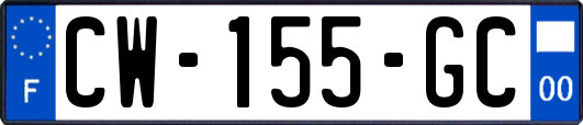 CW-155-GC