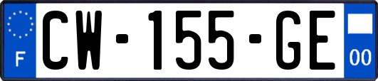 CW-155-GE