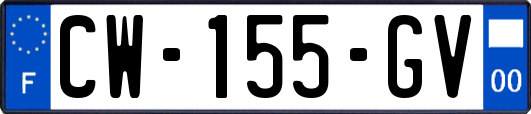 CW-155-GV