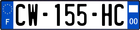 CW-155-HC