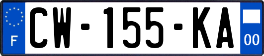 CW-155-KA