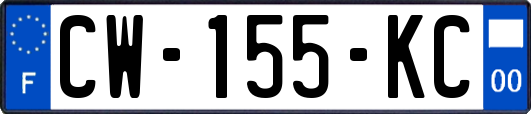 CW-155-KC