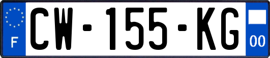 CW-155-KG