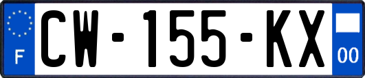 CW-155-KX