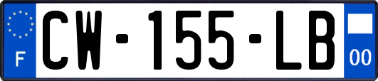 CW-155-LB