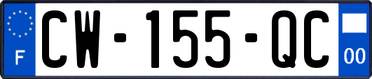 CW-155-QC