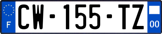 CW-155-TZ