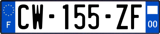 CW-155-ZF