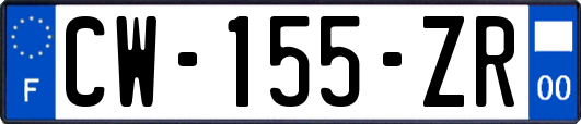 CW-155-ZR