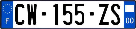 CW-155-ZS