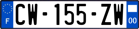 CW-155-ZW