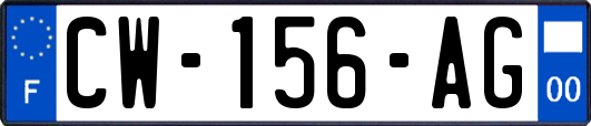 CW-156-AG