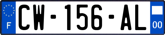 CW-156-AL