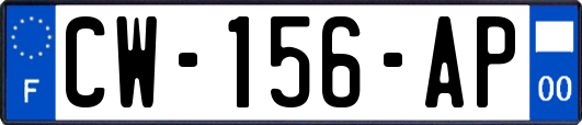 CW-156-AP