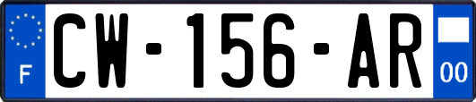 CW-156-AR