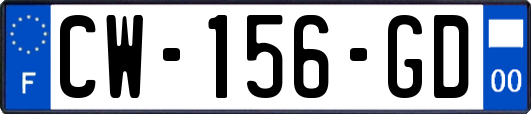 CW-156-GD