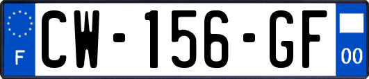 CW-156-GF