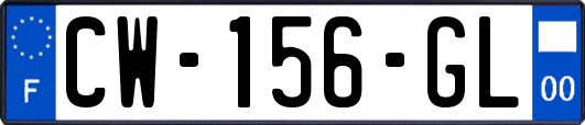 CW-156-GL