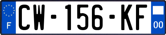 CW-156-KF