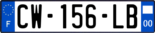 CW-156-LB