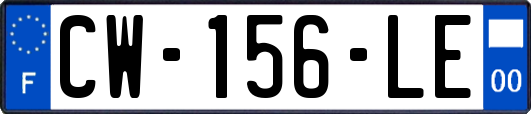 CW-156-LE
