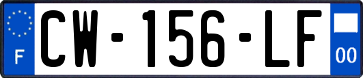 CW-156-LF