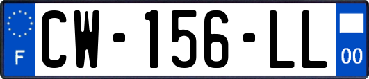 CW-156-LL