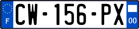 CW-156-PX