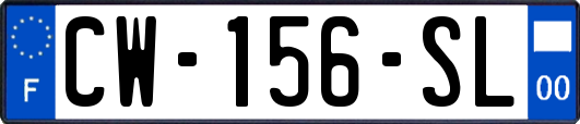 CW-156-SL