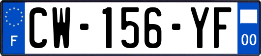 CW-156-YF