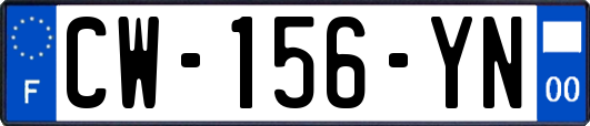 CW-156-YN