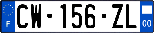 CW-156-ZL