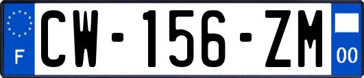 CW-156-ZM