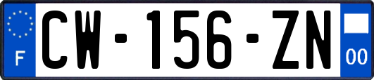 CW-156-ZN