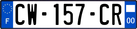 CW-157-CR