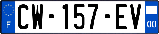 CW-157-EV