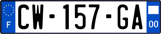 CW-157-GA