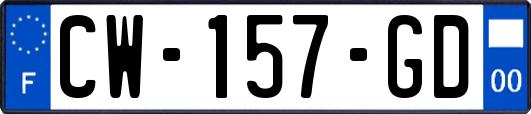 CW-157-GD
