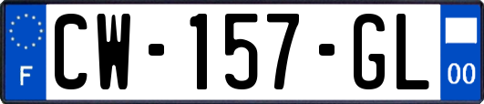 CW-157-GL