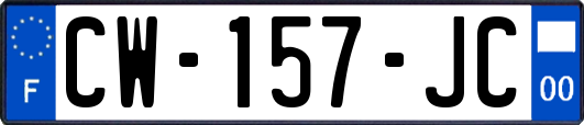 CW-157-JC