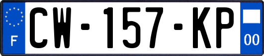 CW-157-KP