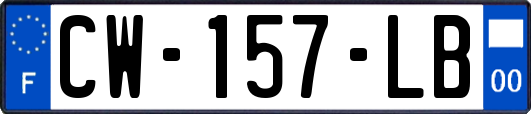 CW-157-LB